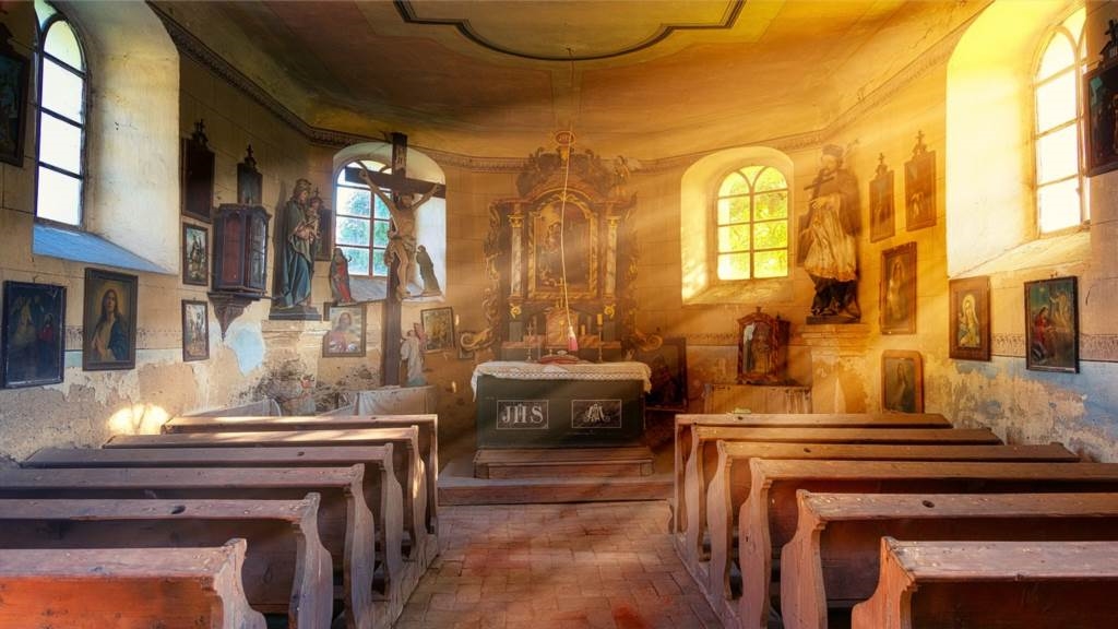 Jak zachować równowagę między tradycją a nowoczesnością