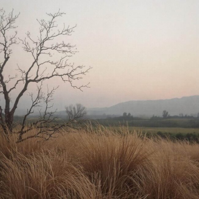 Szczotka z naturalnym włosiem