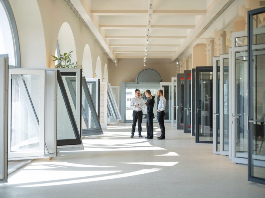 Najlepsi producenci okien w Wodzisławiu